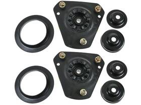 76742drmh Diy Solutions For 2005-2007 Saturn Relay Strut Mount Set Front Upper 2006