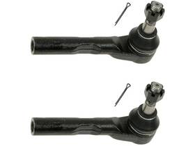 Diy Solutions 82fsjkk59 Front Tie Rod End Set For Express 1500 2500 2003 2004 2005 2006 2007