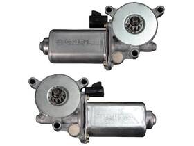 92tpyy Diy Solutions Window Motor Set Fits Buick Regal 1999-2004
