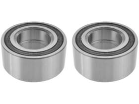 Diy Solutions Hw61n8 Front Wheel Bearing Set For 00-06 Scion Toyota Xa Xb Echo