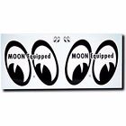 Dm003 Moon Eyes Decal 4