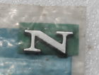15098-e Do0z Oem Ford Torino Letter Emblem Nos New