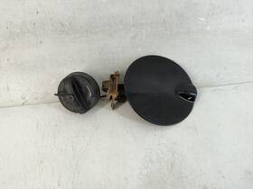 05076926ad Dodge 2010 Journey Fuel Tank Door Lid Gas Black Qs4yi