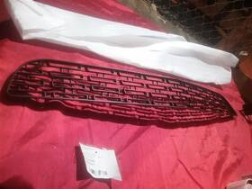 104-02594b Dodge Grille 1 Piece Lower Fits 15-19 Challenger 734497