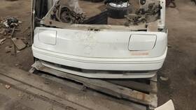 105-00320 Dodge Front Bumper Base Fits 87-91 Daytona 608346