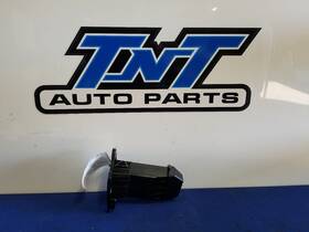 106-10412 Dodge 2023 Hornet Right Front Bumper Impact Bar Energy Absorber