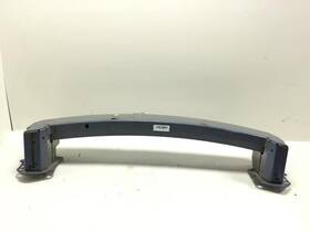 107-01331 Dodge 2007 2012 Caliber Front Bumper Reinforcement Without Tow Eye Hook Oem