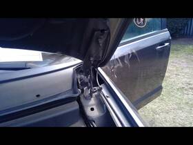 118.ch2217 Dodge Journey 2017 Hood Hinge 447172