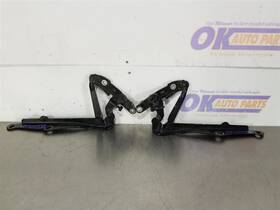 118.ch2s20 Dodge 20 2020 Challenger Hood Hinge Set