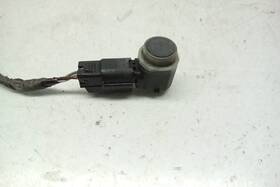 1198-02183d Dodge 15 2015 Challenger Rear Bumper Mounted Parking Sensor Aid Oem