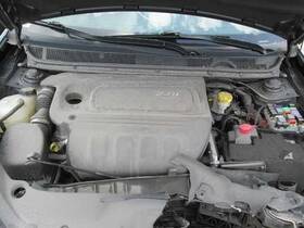 123.ch2d13 Dodge Cowl Vent Screen Panel Fits 13 Dart 254850