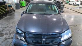 125-00222l Dodge Driver Front Window Regulator Electric Fits 08-10 Avenger 768788