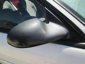 128-01297r Dodge 94 95 96 97 Intrepid Right Side View Mirror Power Fixed 192484