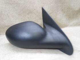 B221-200954 Dodge 128-01324r Passenger Right Side View Mirror Manual Fits 00-05 Neon