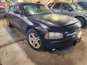 128-01783r Dodge Passenger Right Side View Mirror Power Black Fits 06-10 Charger 1151513
