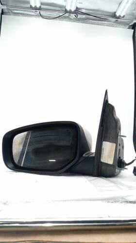 128-04385l Dodge Driver Side View Mirror Electric Heated With Turn Signal Fits 13-16 Dart 658578
