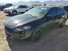 135-02003l Dodge Driver Left Rear Window Regulator Electric Fits 13-16 Dart 1213795