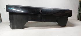 160-00454r Dodge 13-16 Ram 1500 Crew Cab Passenger Rh 5 Inch 7 Quarter Mount Storage Box Oem