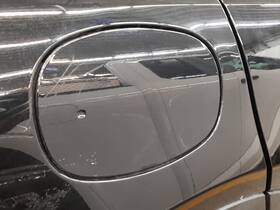177.ch2123 Dodge Fuel Filler Door Flap For 2023 Hornet Assy Blk