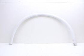 199.ch8e20 Dodge 17-24 Durango Rr Lh Quarter Wheel Arch Flare Molding 1rk19tzzaf Oem Read