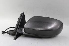 1ld59gw7ah Dodge Left Driver Side Gray Door Mirror Power Fits 2015-2020 Charger Oem #32193
