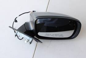 1ma46lauak Dodge 1ma46ffbak 2006-2010 Charger Oem Rh Passenger Side Power Door Mirror