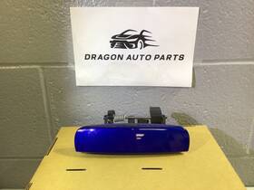 1mz84sbmam Dodge Oem 2011-2023 Charger Front Passenger Door Exterior Handle 761364ae