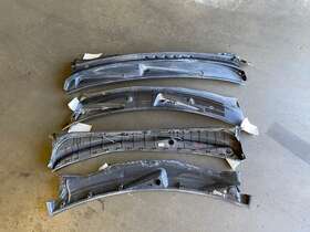358891617 Dodge 2012 Charger Cowl Vent Panel Oem 129k Miles Lkq