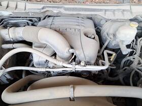 351.ch8m14 Dodge Engine Cover 2014 Ram1500 Sku#4242937