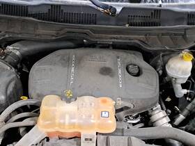 351.ch8m16 Dodge Engine Cover 2016 Ram1500 Sku#4292988
