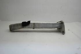 503.ch2d13 Dodge 2013 Dart Oem Front Lower Frame Rail Left Support Bar