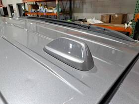 645.ch8e15 Dodge Antenna 2015 Durango Sku#4273332