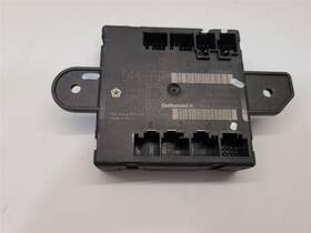 65612 Dodge Used Front Right Door Control Module Fits 2010 Caravan R