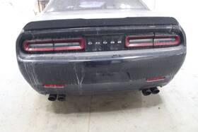68259761ab Dodge Rear Bumper Cover Fits 15-23 Challenger 2923608