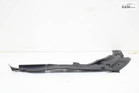 68277378aa Dodge 2016-2023 Durango Front Right Side Fender To Hood Closeout Cover Panel