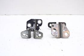 68421703aa Dodge 2019-2024 Ram 1500 Front Left Side Door Hinge Upper And Lower Set Oem