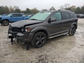 68437772aa Dodge 2018 Journey Door Wiring Harness