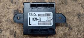 68505683aa Dodge 2023-2025 Durango Front Left Door Control Module Oem