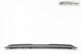 6md16tzzaa Dodge 18 Challenger 3.6l Rear Trunk Deck Lid Spoiler Pitch Black Oem
