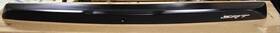 6qk92rxfab Dodge 2019-2023 Challenger Srt Rear Spoiler Black Notched 10186