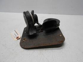 Smitley-223-25-012 Dodge 1996 Ram Van Horn