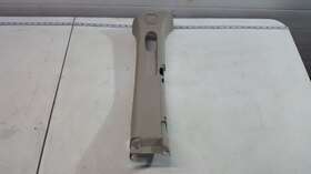 0zr266bd1af Dodge Truck Right Passenger B Pillar Upper Fits 08-19 Caravan