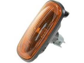 55077459aa Dodge Truck 110-00671r 06-09 Ram Oem Mopar Amber Side Marker Lamp 197205