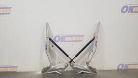 Dodge Truck 118.ch8o17 17 Ram 3500 Hood Hinge Set Pair