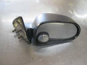 128-01288r Dodge Truck Passenger Right Side View Mirror Manual Fits 97-04 Dakota 356422