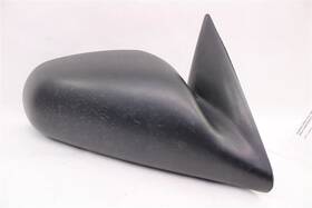128-01411r Dodge Truck Side View Mirror Dakota Raider 05 06 07 08 09 10 11 Right Black