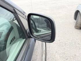 128-03154r Dodge Truck Passenger Side View Mirror Power Painted Fits 11-19 Caravan 4152731