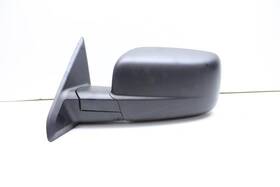 128.ch8m17 Dodge Truck 2013-2018 Ram 1500 Left Driver Side Rear View Mirror 68147863am Oem