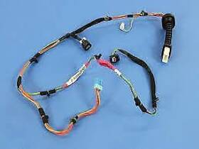 130-01053br Dodge Truck 07-09 Ram Oem Mopar Rh Rear Dr Wiring Mega 56051393ac 198231