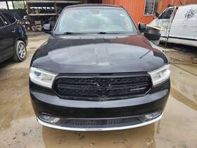 135-00271l Dodge Truck Driver Left Rear Window Regulator Fits 11-20 Durango 343115